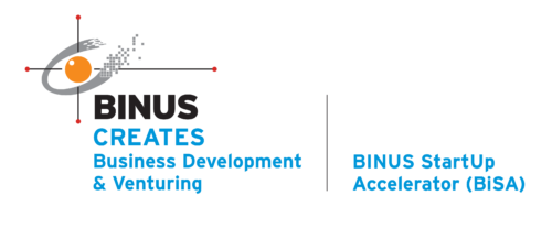 BINUS Startup Accelerator