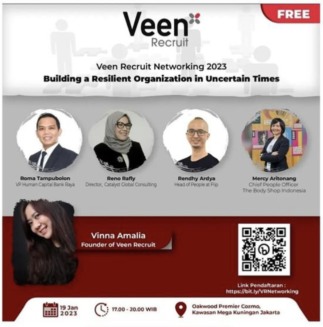 Veen-event