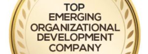 Manage HR award for Catalyst Global Consulting in 2022